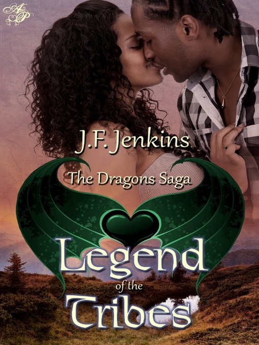 Title details for Legend of the Tribes by J. F. Jenkins - Available
